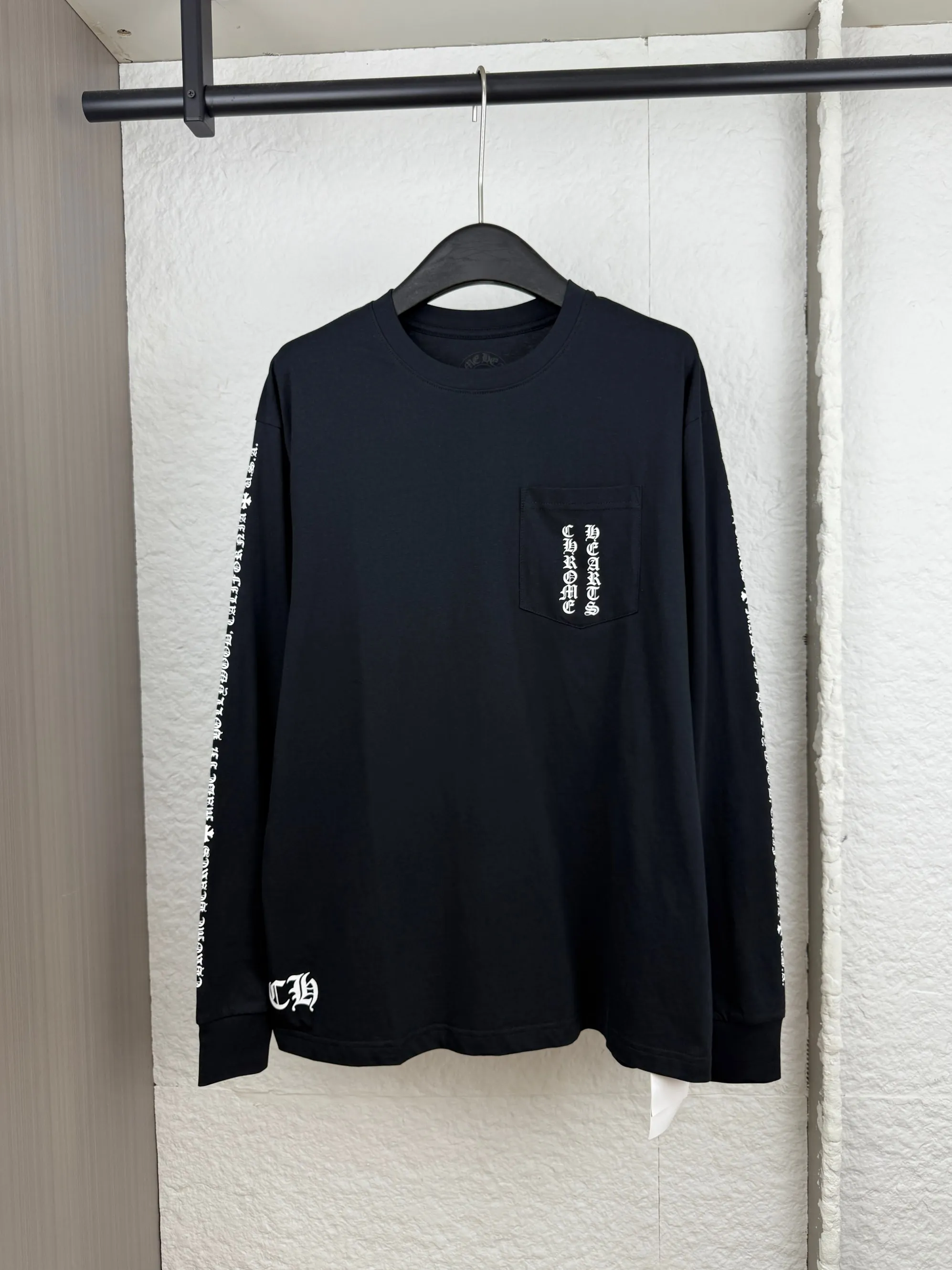 Chrome Hearts T S/M/L
